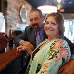 Meet your Posher, Briana